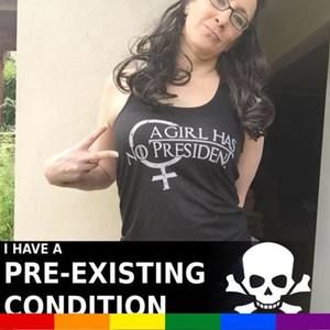 Meet your Posher, Meredith